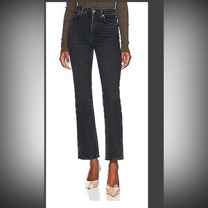 Agolde Vintage High Rise Boot